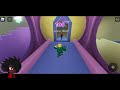 ROBLOX SQUID GAME | AFR0 Plays