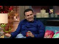 Veeru पाजी ने कहा Sourav Ganguly हैं Superstitious! | The Kapil Sharma Show Season 2 | Best Moments