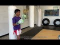 Muay Thai Defense Tutorial: Shutdown Brawlers NOW!