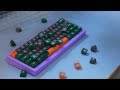 I Built a SILICONE Keyboard... (And You Should Too.)