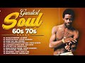 Best Classic Soul Playlist - 70s Soul Hits - Marvin Gaye, Al Green, Amy Winehouse, Ray Charles...