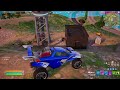 Fortnite DX11 medium preset RTX 3050