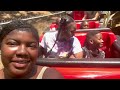We went to Six Flags for my nephews 7th Birthday| Memorial Day Weekend, Atlanta Road Trip, and More