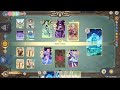 Healing Killing with This Awesome Freeze Deck | Genshin TCG