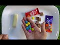 Milkybar vs Crispello vs Gems vs Kitkat vs Dairymilk|| Arman Chocolate