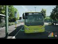 The BUS | Scania Citywide | Line 251