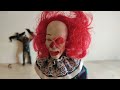 IT Stop-Motion//Halloween Special 🎃