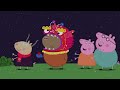 Peppa Pig Learns About Chinese New Year