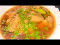 Rogan Josh Recipe || Meat Edition || by #DrRizwanaNazKitchen