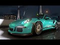Assetto Corsa - INSANE  Straight Pipe Porsche 911 GT3 RS | Logitech G29 Gameplay (Best Sound Mod)