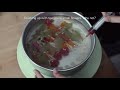 How to Make 3D Jelly Cake Step by Step