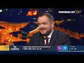 Гордон о Лобановском и о том, как пытался договориться с ним об интервью