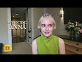 Julia Garner on Anna Delvey's Reaction to Inventing Anna (Exclusive)