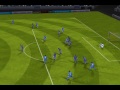 FIFA 14 iPhone/iPad - Levante UD vs. Real Madrid