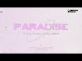 D.O.D feat. Ina Wroldsen - Paradise (Official Lyric Video)