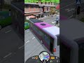 bus simulator gameplay #song