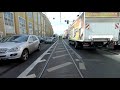 Langstrecke auf der 27 II [Führerstandsmitfahrt] [60 FPS]