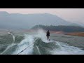 Shasta ski ride