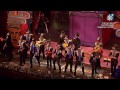 Comparsa Catastrophic Magic Band, SEMIFINALES del Carnaval de Cádiz 2013