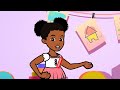 Happy Birthday Song | Gracie's Corner | Nursery Rhymes + Kids Songs