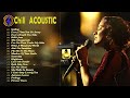 Acoustic Songs 2024 - Best Chill English Acoustic Cover