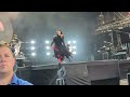 Evanescence - Big Medley (Download Festival UK 2023)