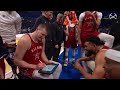 Nikola Jokic & Luka Doncic Funny Moments From All Star Game 2024