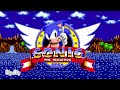 Sonic 1 test
