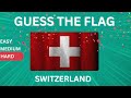 Can you guess the Flag of country in 3 Seconds | 30 countries Flags | Flag Quiz - Info knowledge