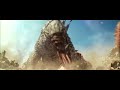 GXK: The New Empire; Godzilla vs Scylla (Toho Accurate Version)