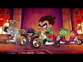 Teen Titans GO! To The Movies (Extended Clip) | Teen Titans GO! | Cartoon Network
