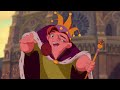 The Untold Philosophy Behind The Hunchback of Notre Dame: What Disney Doesn't Want You to Know!