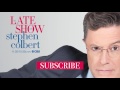 Killer Mike Educates Stephen Colbert