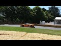 Goodwood Festival Of Speed 2019 part 2