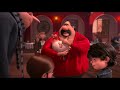 Margo's Date Scene | DESPICABLE ME 2 (2013) Movie CLIP HD