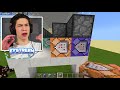 10 CRAFTING RECIPES You Didn't Know About in Minecraft!