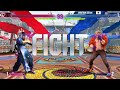 SF6 ▰ Modern Controls ED ( Jonathan Saitoh ) Day 1 | Street Fighter 6