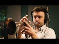 Don't Stop Believin' | Antoine Colin + We Big Band feat. LOUIS DOWDESWELL