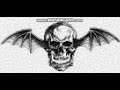 Avenged Sevenfold -Hail to the King- 8 bit Cover