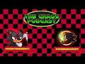 The Chaos Podcast 2 | The Collab Of The Century | The King Of Chaos X Shadow The Hedeghog