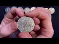 FINALLY FOUND ONE!!!! Aussie 50 Cent Coin Hunt Ep. 4