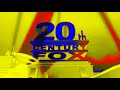 20Th Century Fox by Vipid Effects