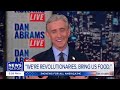 What were they thinking? Columbia students occupy building but ask for food | Dan Abrams Live