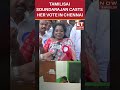 Lok Sabha Elections 2024: Tamilisai Soundararajan's Appeal to Voters | #etnow #tamilisaisoundarrajan
