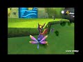 Quick OSSC Test - 2x, 3x, 4x and 5x with Spyro 2