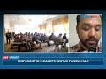 🔴LIVE UPDATE | BPKH Belum Dapat Informasi Soal Pemanggilan Pansus Haji