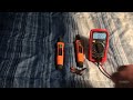 TopTes Tools PT210 Gas Leak Detector Review