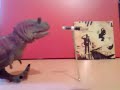 rex sound- gethsamane