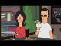 Bob's Burgers - Finishing Each Others...