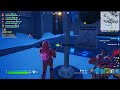 Fortnite: Doing my own dance haha